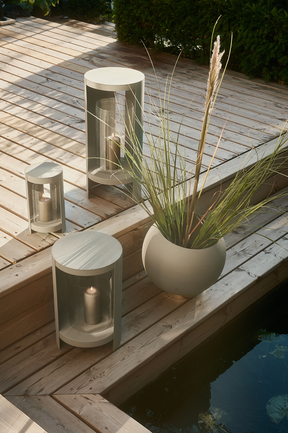 GLOBE flowerpot GLOBE flowerpot